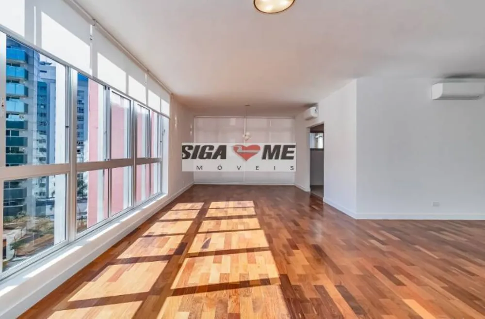 Apartamento, 1 quarto, 267 m² - Foto 3