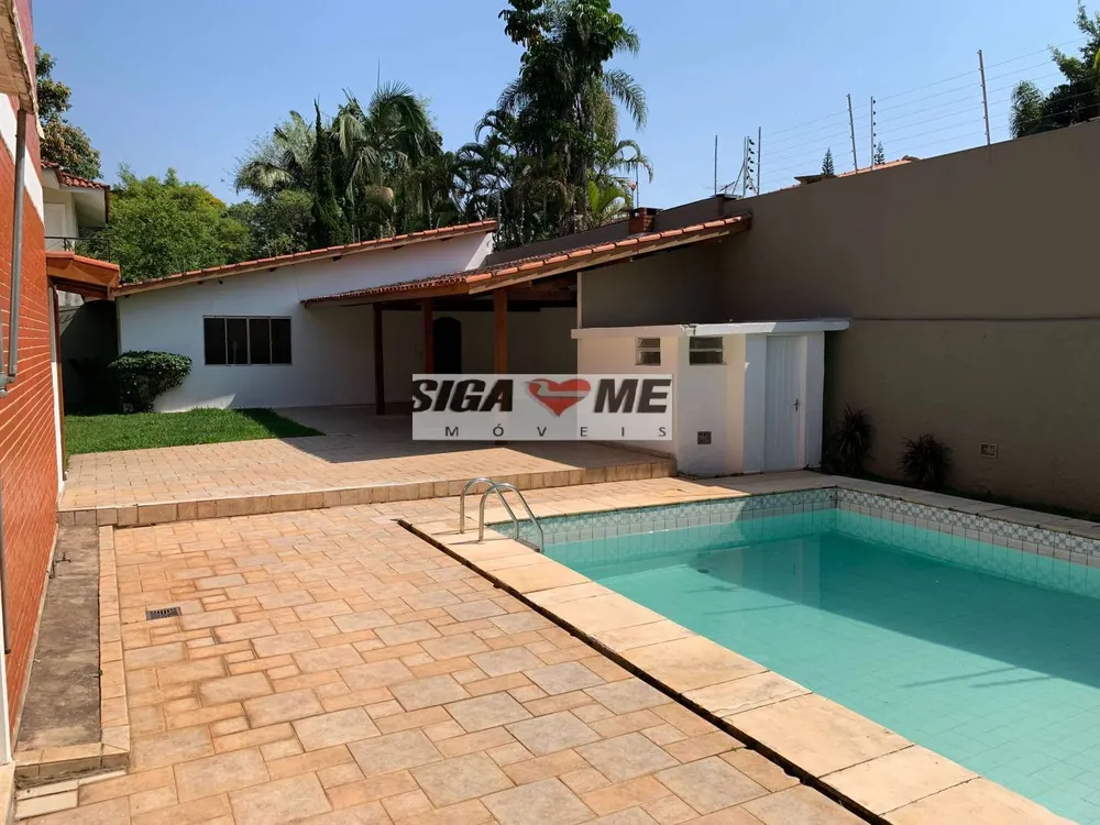 Casa, 4 quartos, 450 m² - Foto 6