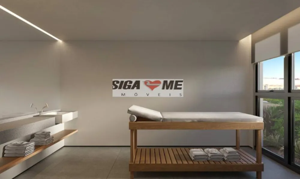 Apartamento, 1 quarto, 29 m² - Foto 8