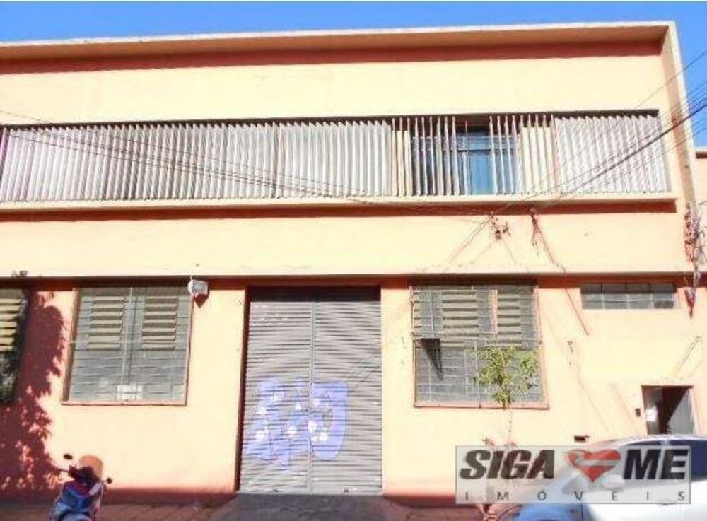 Depósito-Galpão, 1020 m² - Foto 6