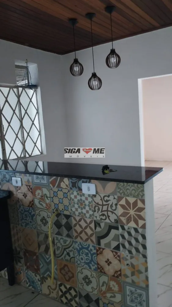Casa, 2 quartos, 90 m² - Foto 2