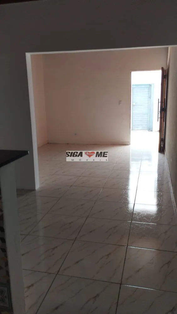 Casa, 2 quartos, 90 m² - Foto 3