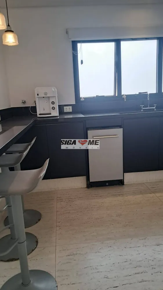 Apartamento, 230 m² - Foto 1
