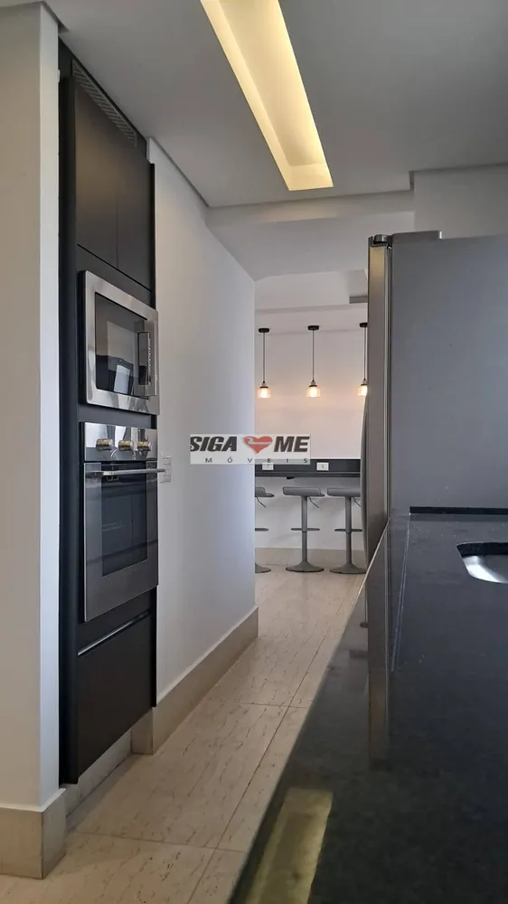 Apartamento, 230 m² - Foto 5
