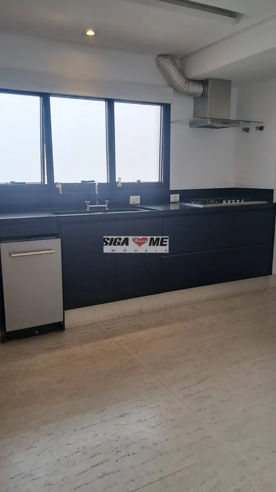 Apartamento, 230 m² - Foto 2