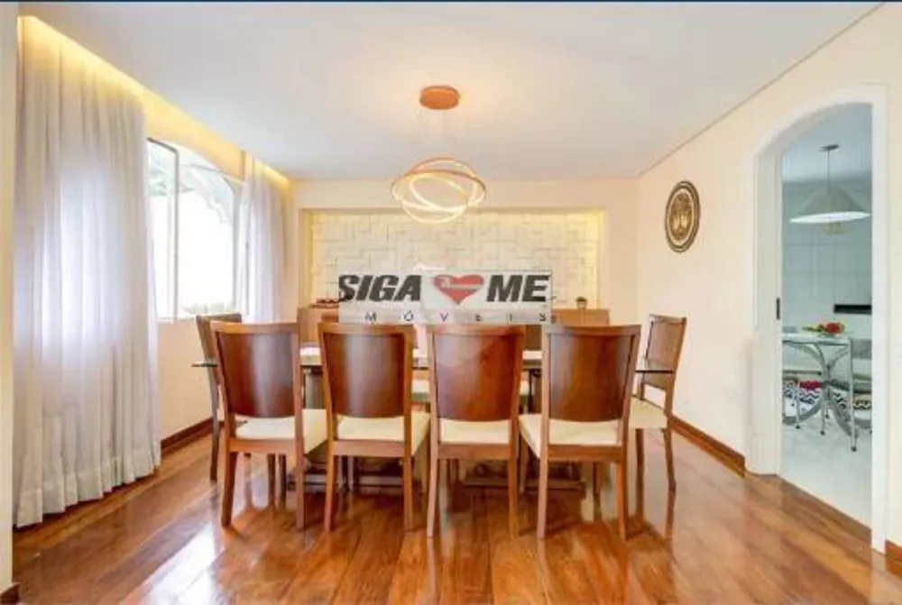 Casa, 4 quartos, 533 m² - Foto 2