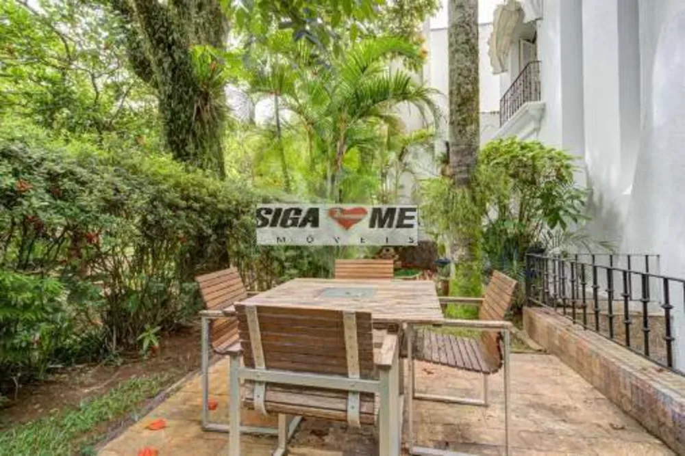 Casa, 4 quartos, 533 m² - Foto 6