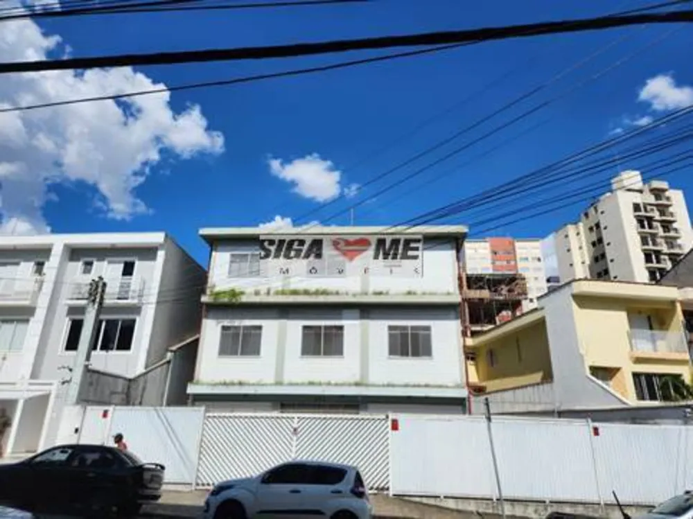 Sala-Conjunto, 557 m² - Foto 1