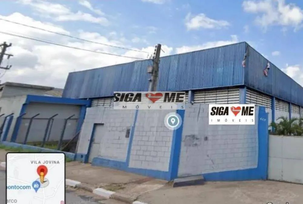 Sala-Conjunto, 2300 m² - Foto 1