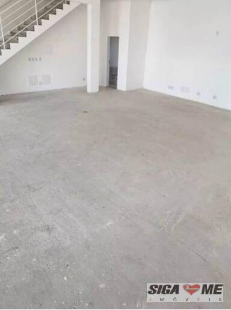 Loja-Salão, 281 m² - Foto 1