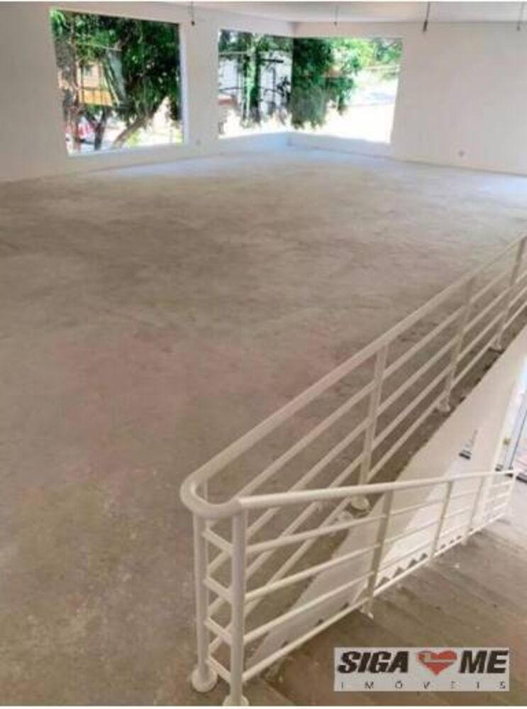 Loja-Salão, 281 m² - Foto 2