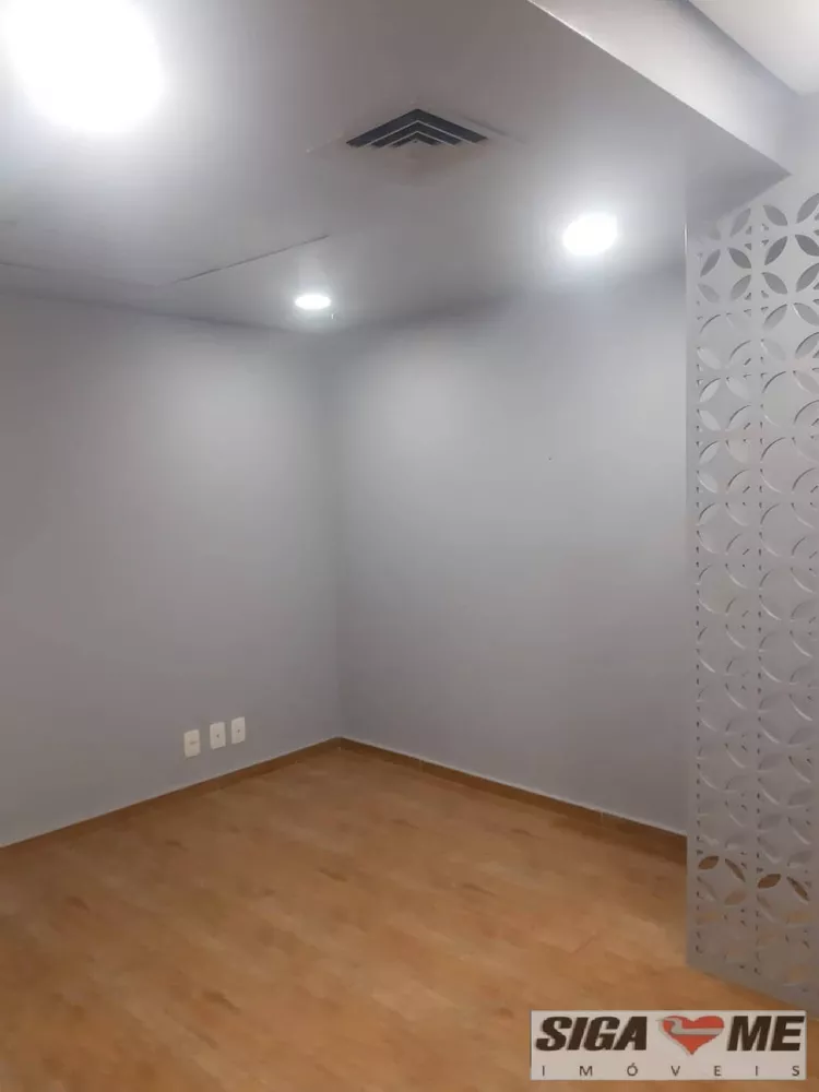 Conjunto Comercial-Sala para alugar, 135m² - Foto 2