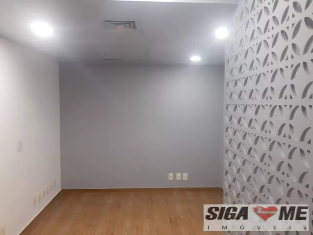 Conjunto Comercial-Sala para alugar, 135m² - Foto 3