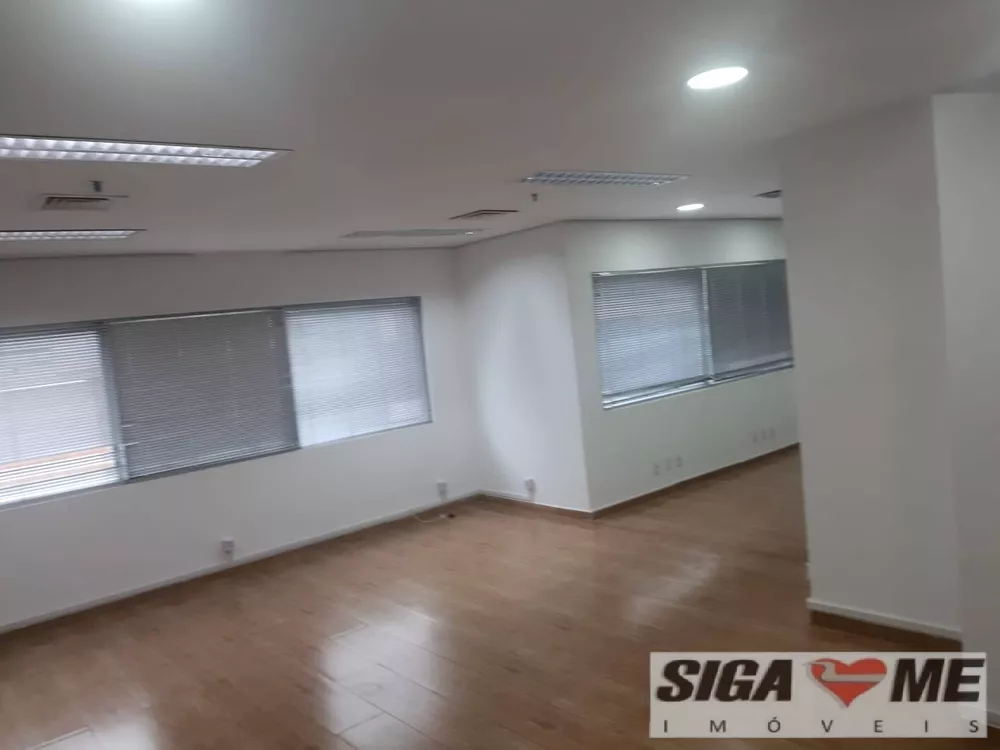 Conjunto Comercial-Sala para alugar, 135m² - Foto 4