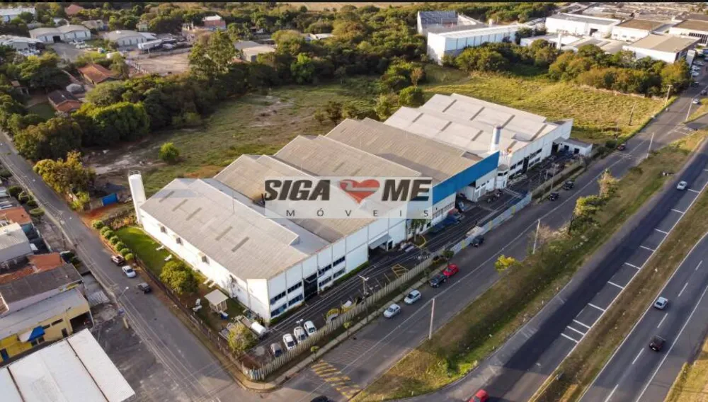 Depósito-Galpão, 6308 m² - Foto 3