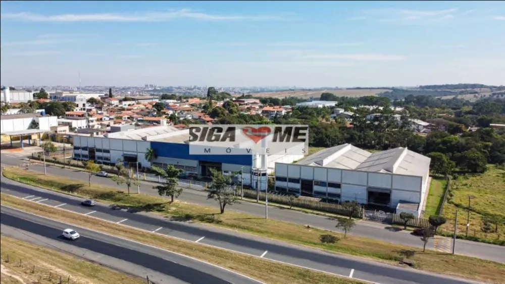 Depósito-Galpão, 6308 m² - Foto 1