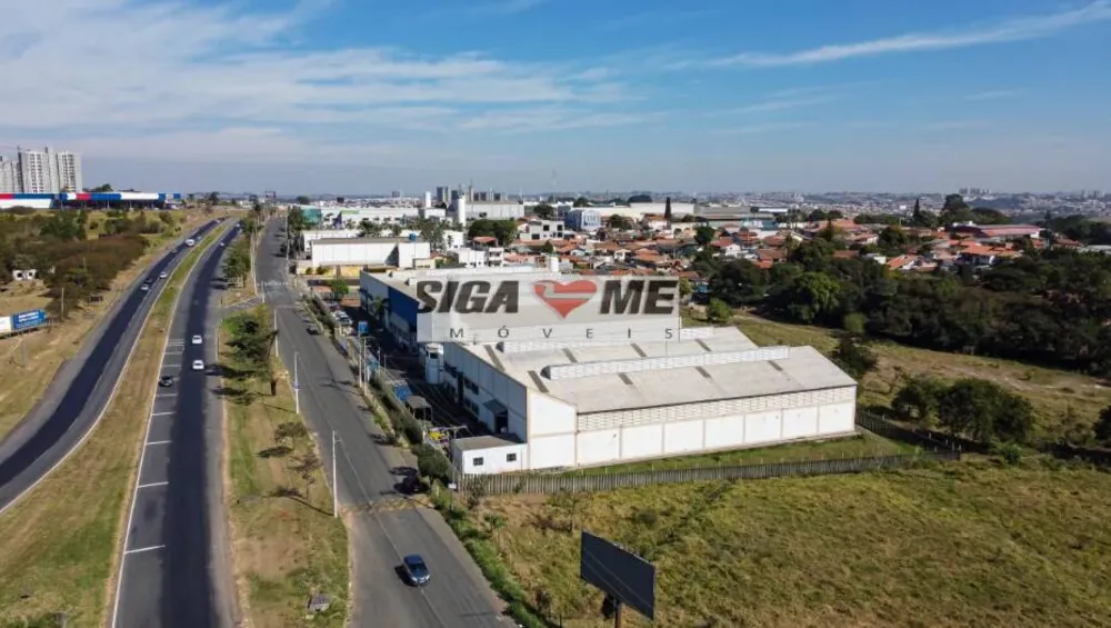 Depósito-Galpão, 6308 m² - Foto 4