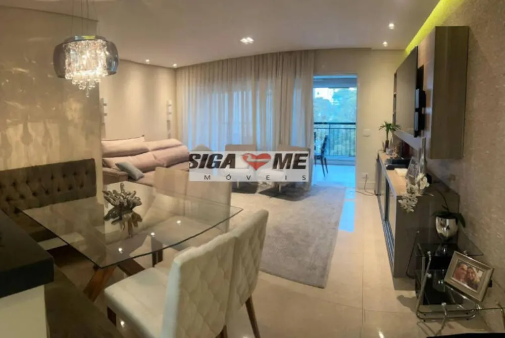Apartamento, 2 quartos, 104 m² - Foto 1