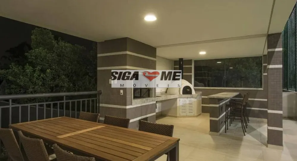 Apartamento, 2 quartos, 104 m² - Foto 2
