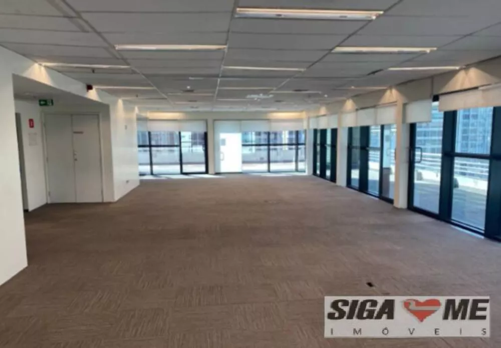 Prédio Inteiro para alugar, 276m² - Foto 2