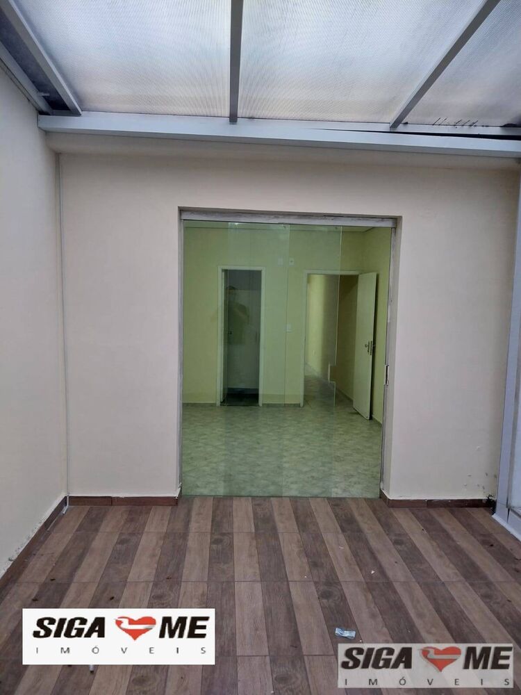 Conjunto Comercial-Sala para alugar, 140m² - Foto 7