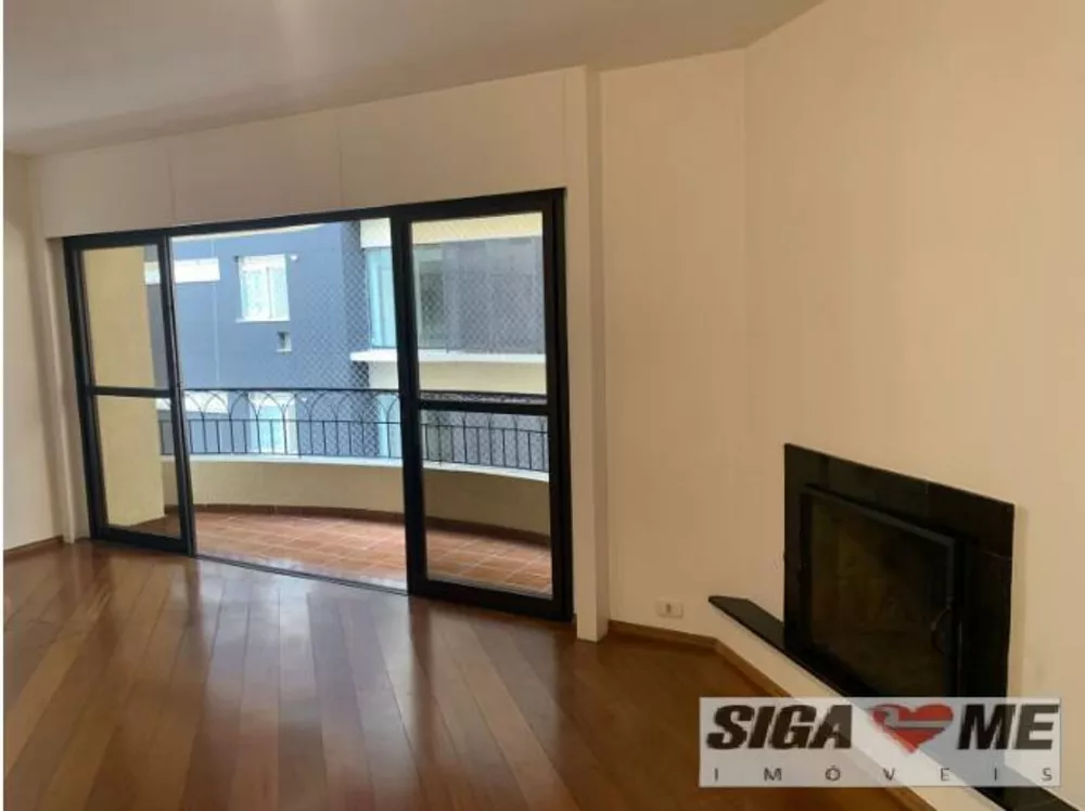 Apartamento à venda com 4 quartos, 142m² - Foto 3