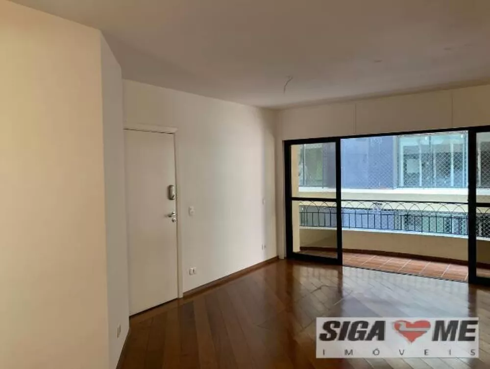 Apartamento à venda com 4 quartos, 142m² - Foto 1