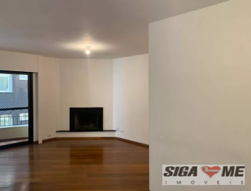 Apartamento à venda com 4 quartos, 142m² - Foto 2