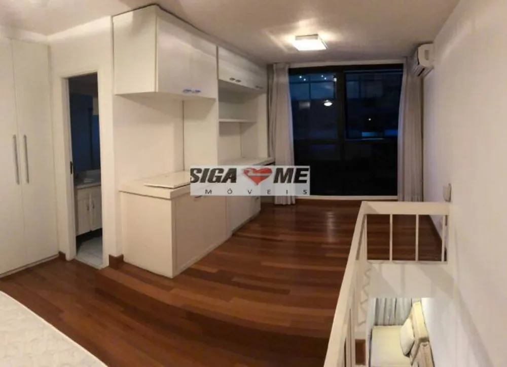 Apartamento, 1 quarto, 75 m² - Foto 8