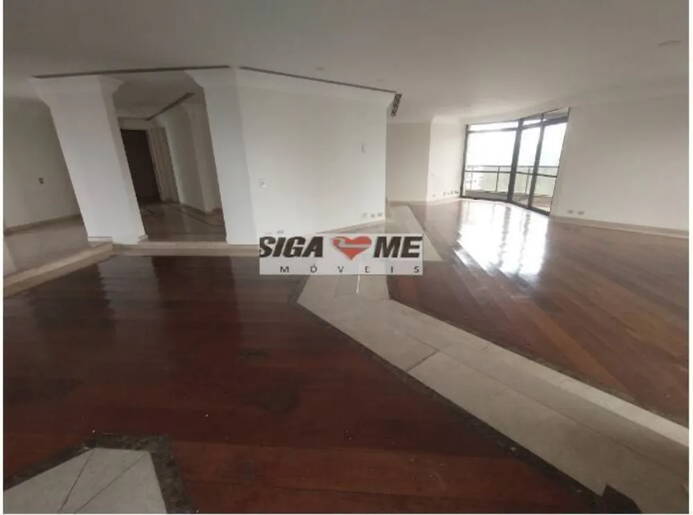 Apartamento, 6 quartos, 455 m² - Foto 5