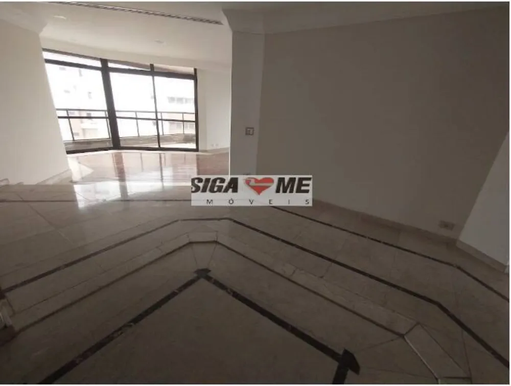 Apartamento, 6 quartos, 455 m² - Foto 1