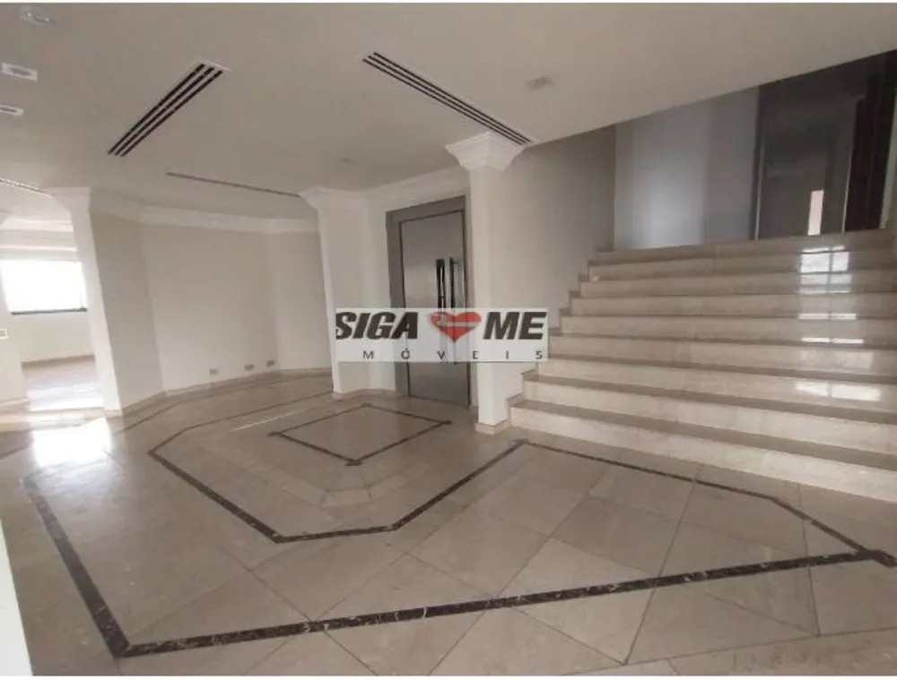 Apartamento, 6 quartos, 455 m² - Foto 2