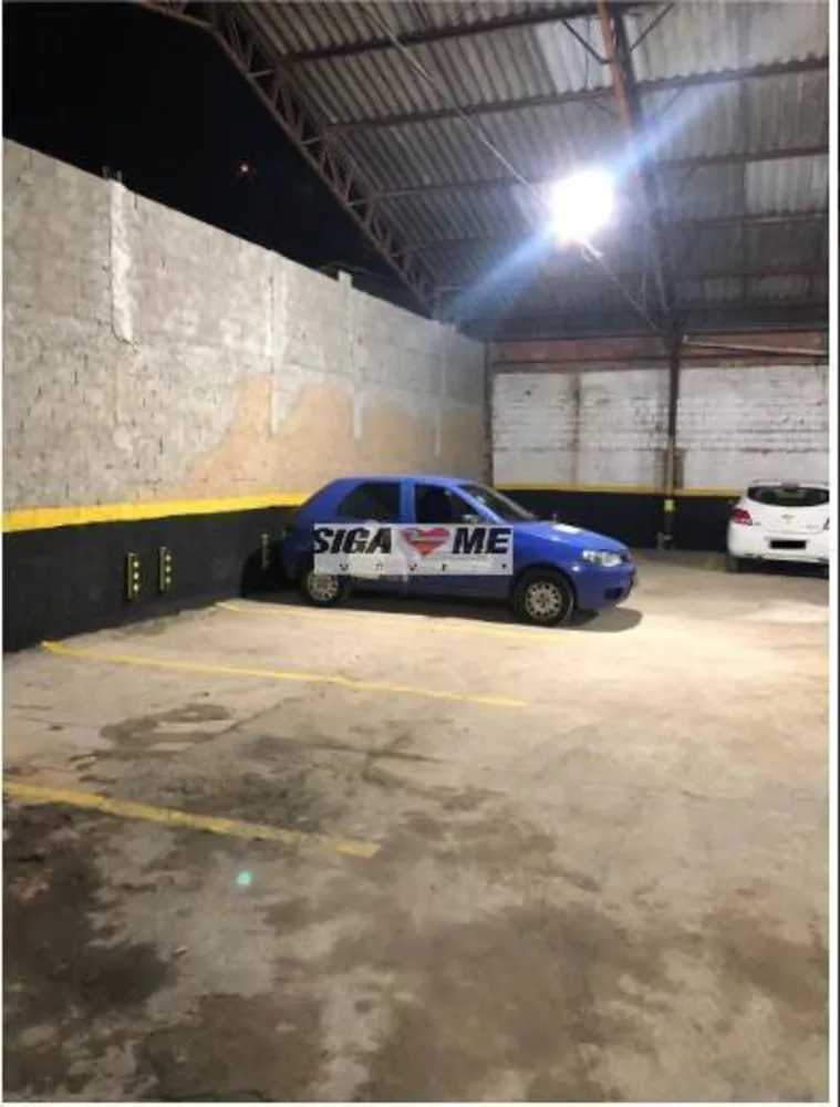 Depósito-Galpão, 440 m² - Foto 5