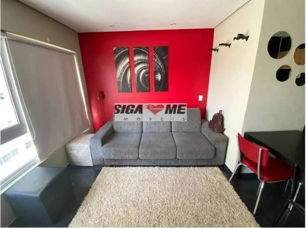 Apartamento, 1 quarto, 41 m² - Foto 3
