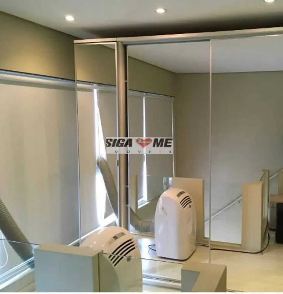Apartamento, 1 quarto, 41 m² - Foto 1