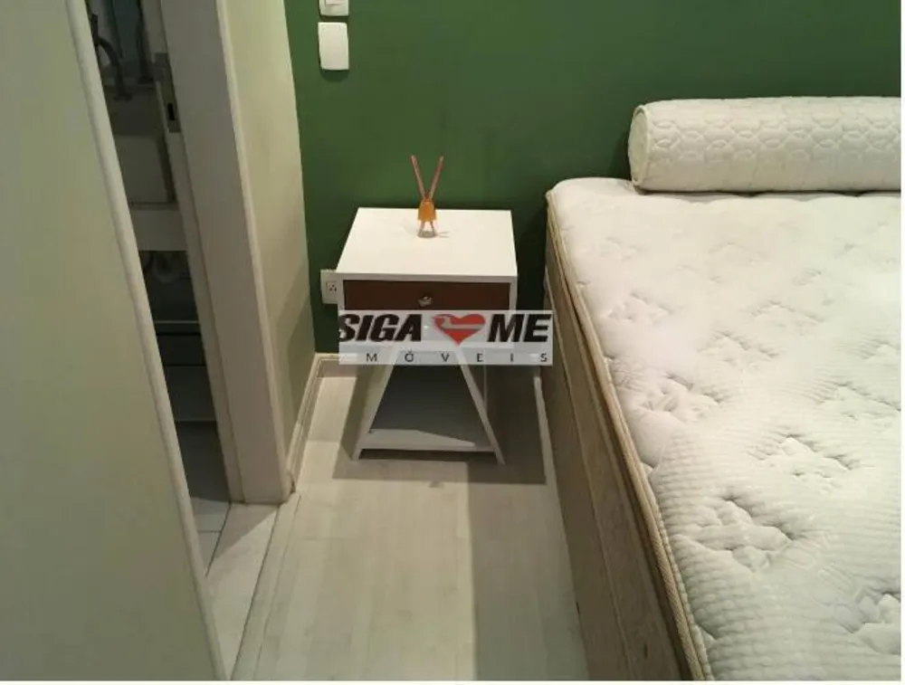 Apartamento, 1 quarto, 41 m² - Foto 2