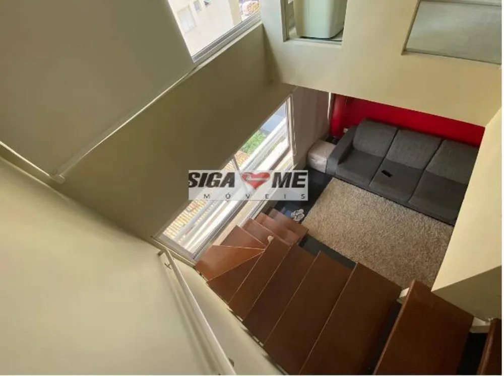 Apartamento, 1 quarto, 41 m² - Foto 5