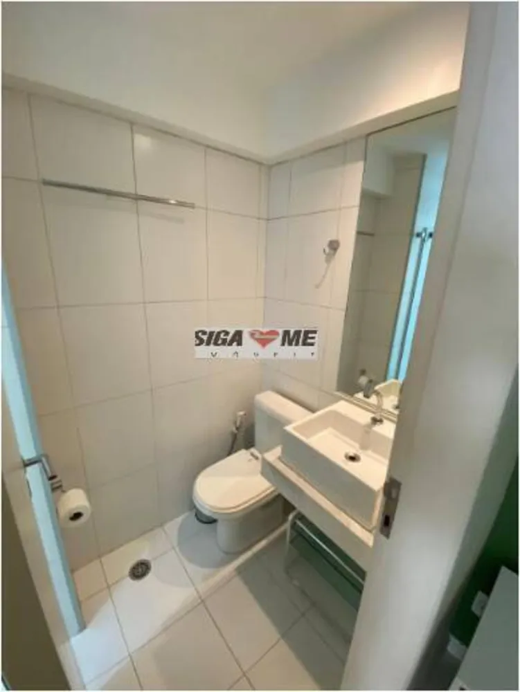 Apartamento, 1 quarto, 41 m² - Foto 6