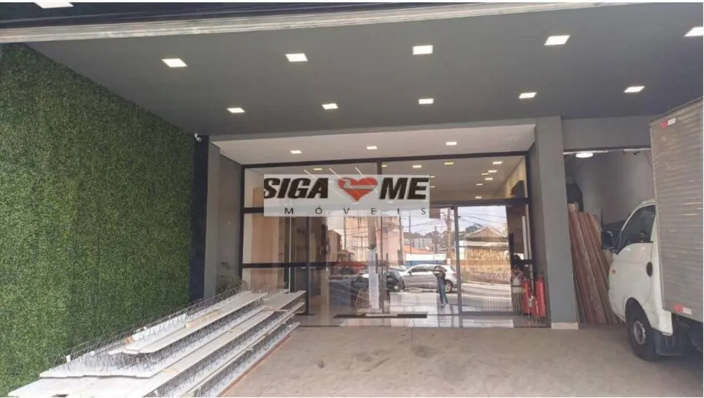 Loja-Salão, 950 m² - Foto 2