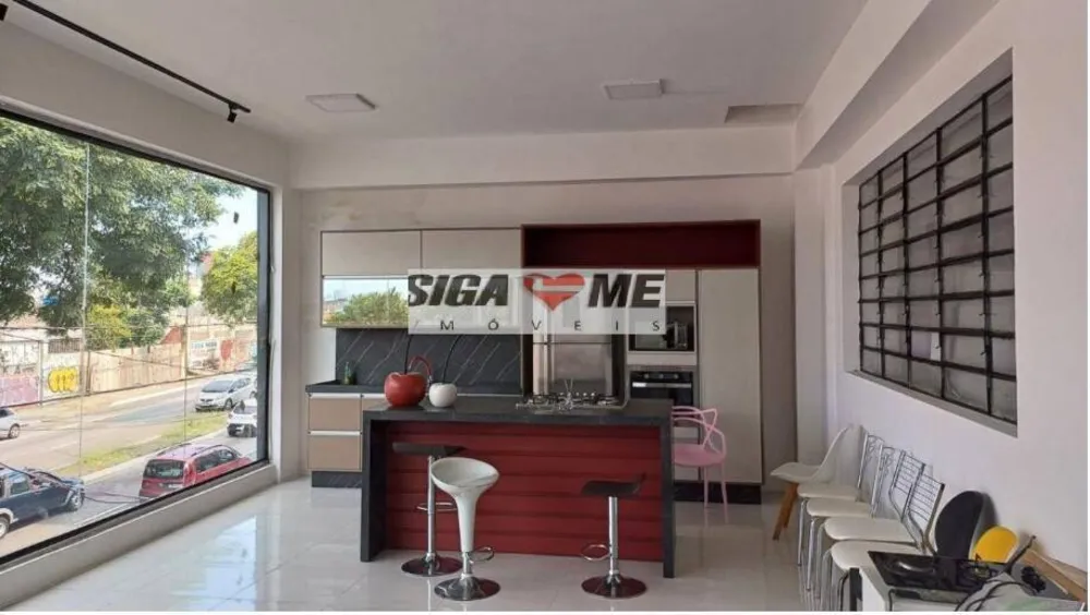 Loja-Salão, 950 m² - Foto 3