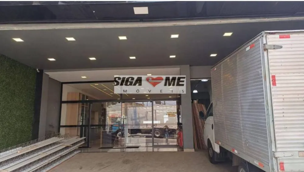 Loja-Salão, 950 m² - Foto 4