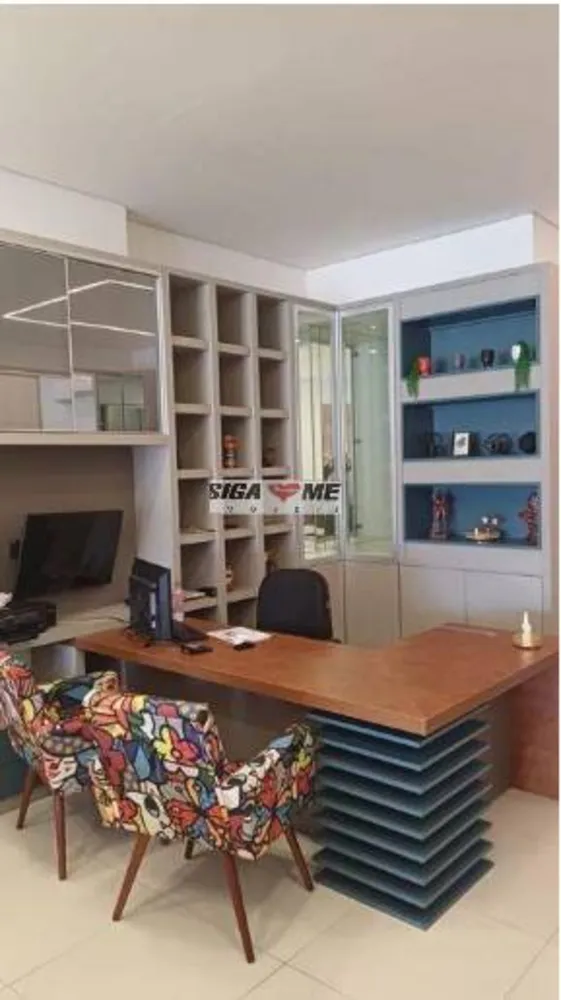 Loja-Salão, 950 m² - Foto 7