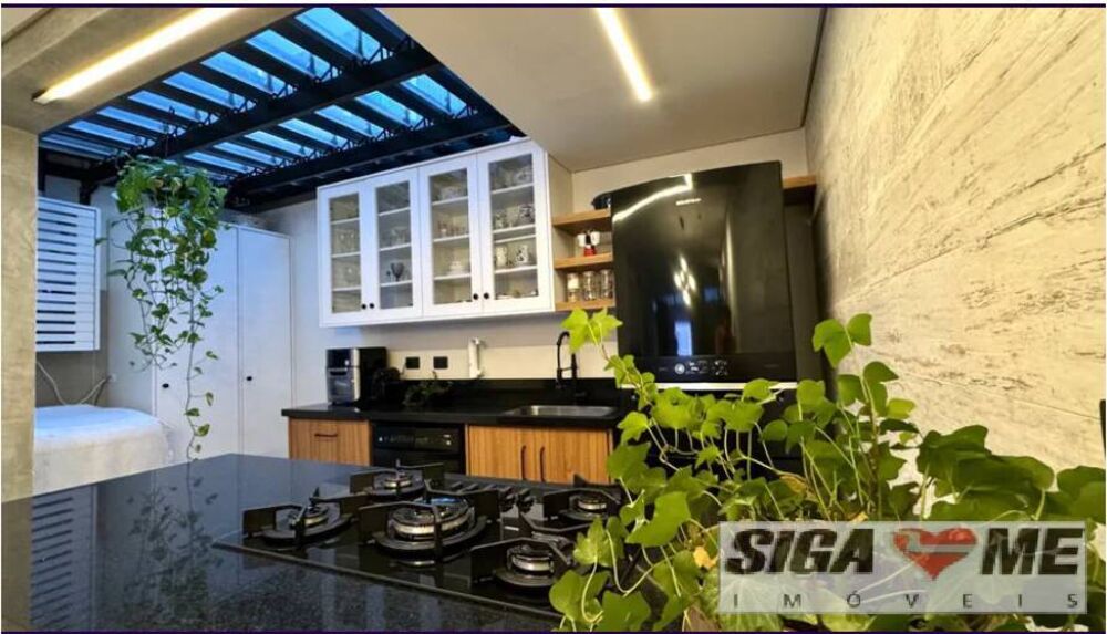 Casa à venda com 2 quartos, 100m² - Foto 3