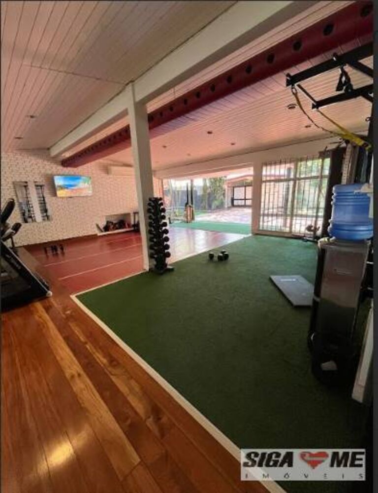Prédio Inteiro, 402 m² - Foto 6