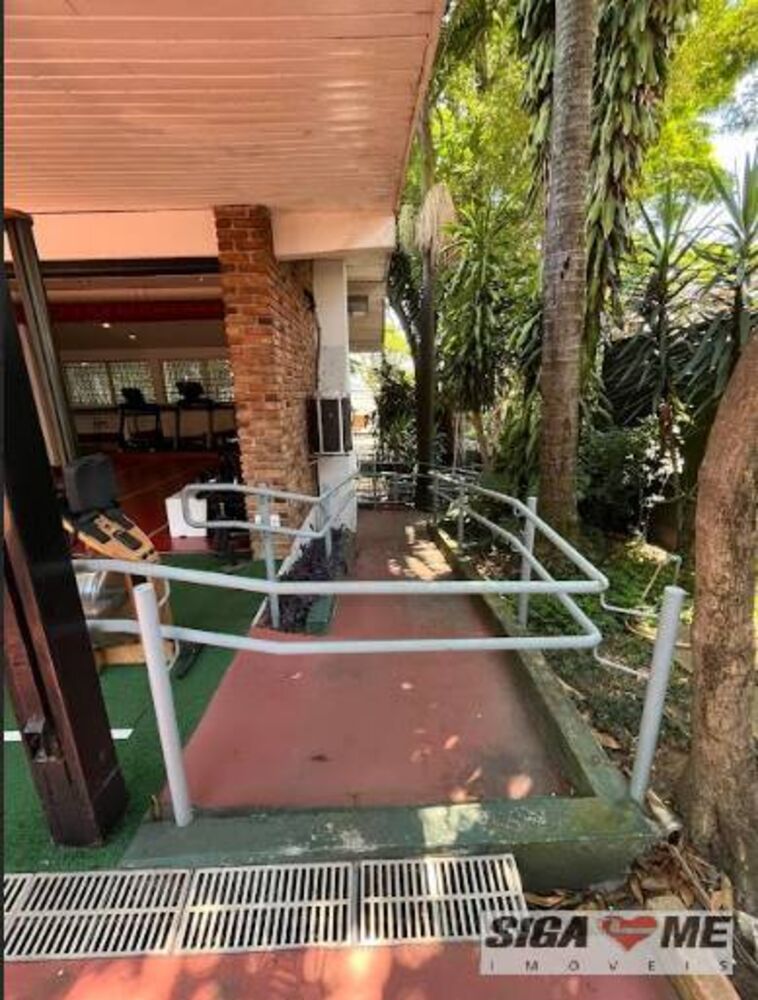 Prédio Inteiro, 402 m² - Foto 4
