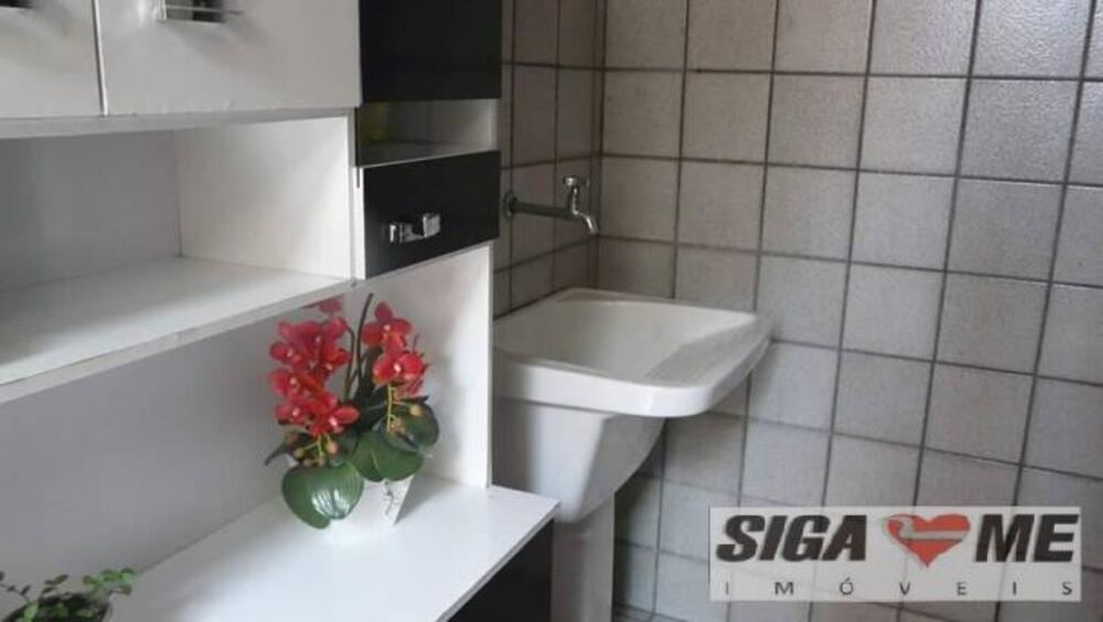 Sobrado para alugar com 3 quartos, 177m² - Foto 3