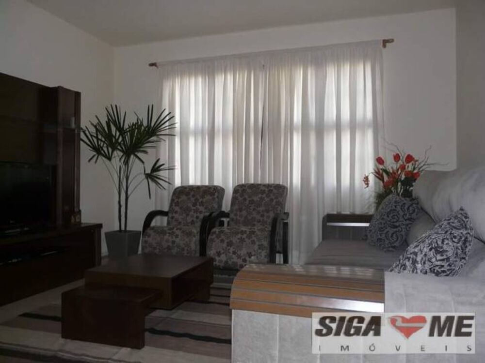 Sobrado para alugar com 3 quartos, 177m² - Foto 2