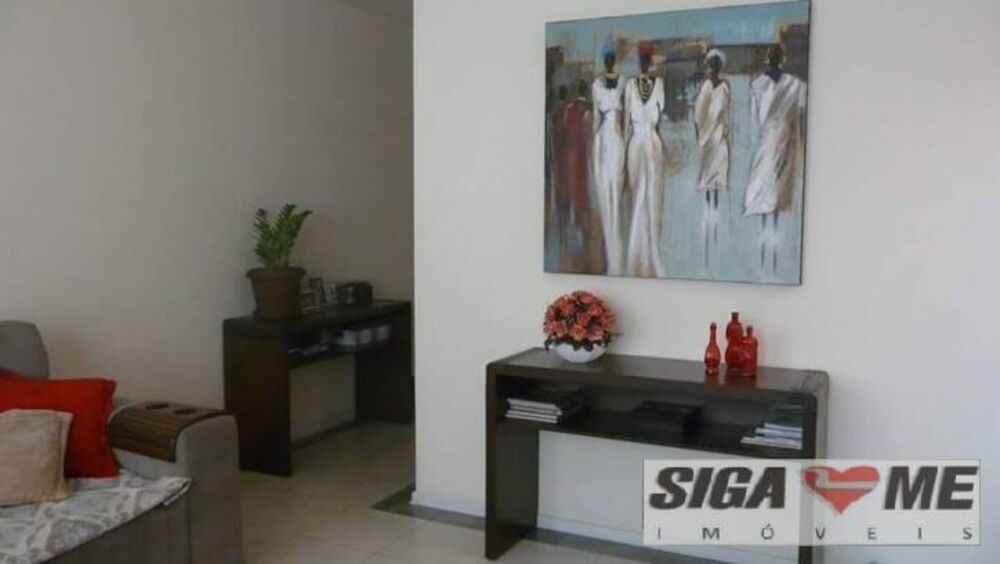 Sobrado para alugar com 3 quartos, 177m² - Foto 5