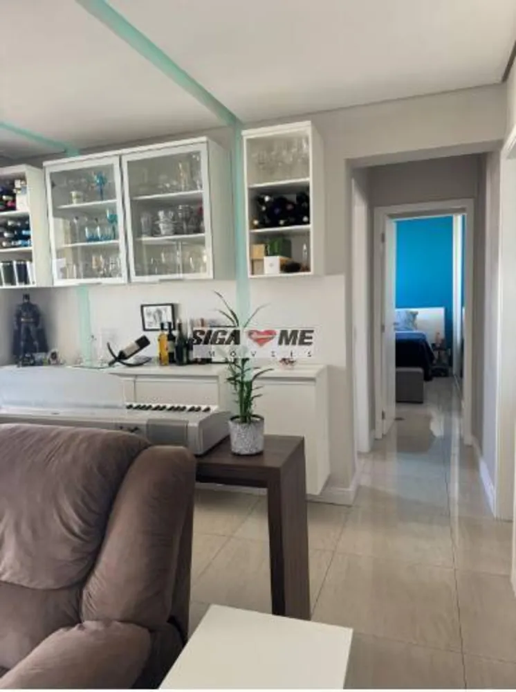 Apartamento, 2 quartos, 79 m² - Foto 8