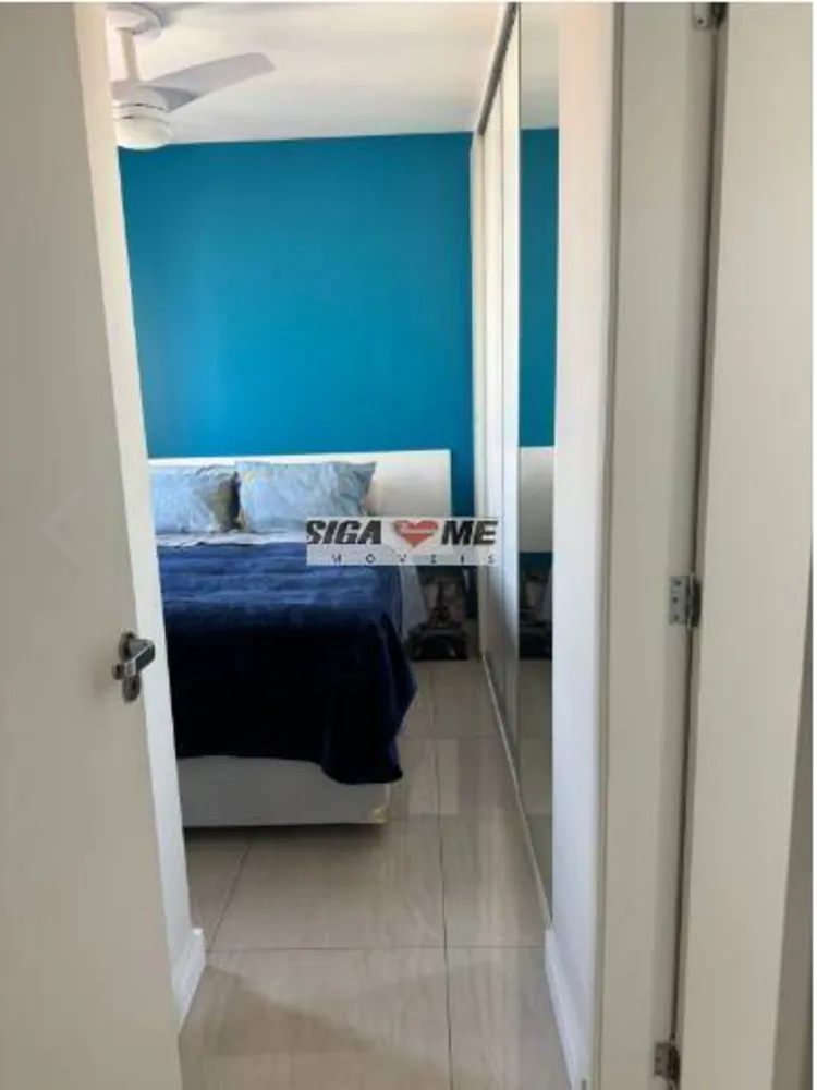 Apartamento, 2 quartos, 79 m² - Foto 2